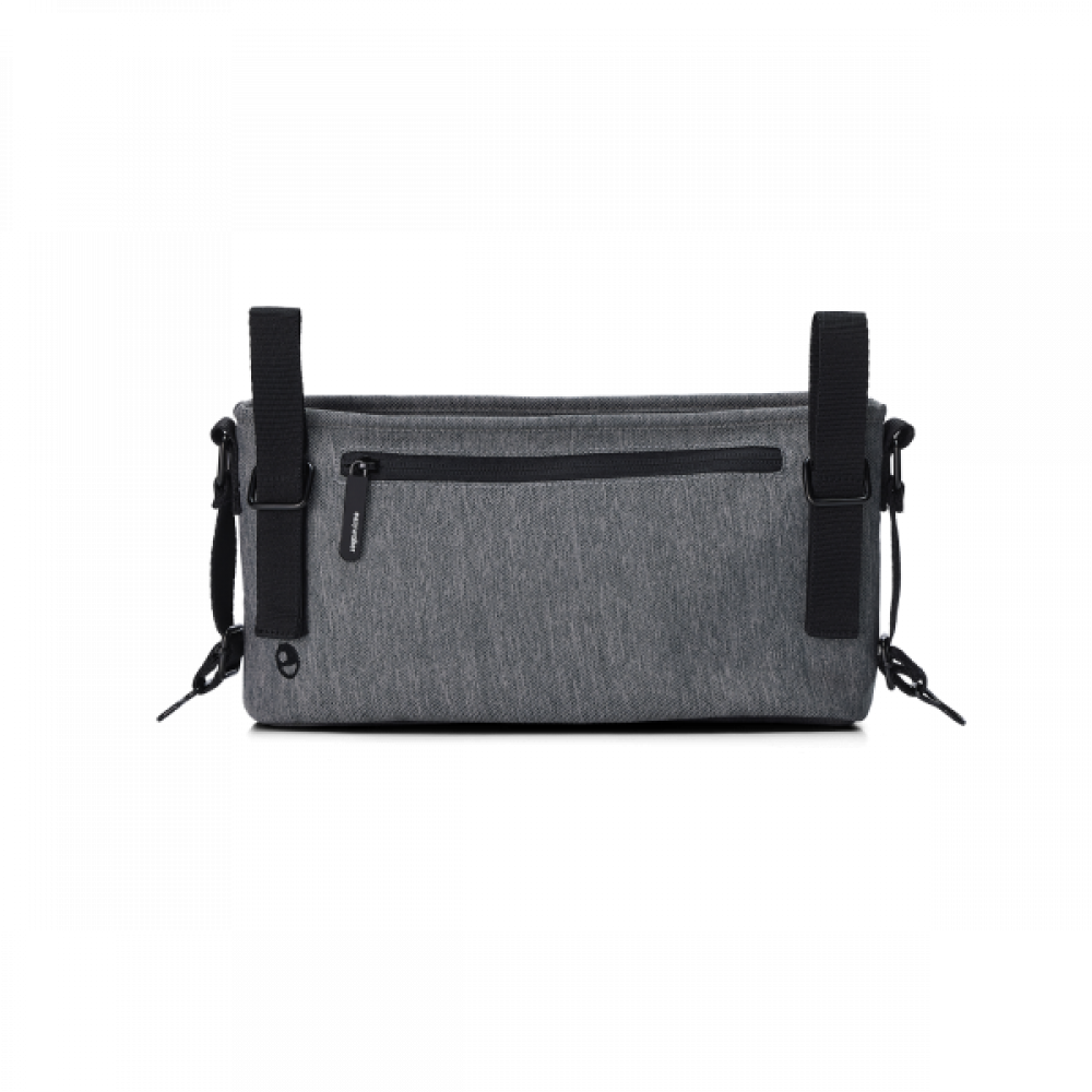 Сумка органайзер Easywalker, Diamond Grey (Серый)