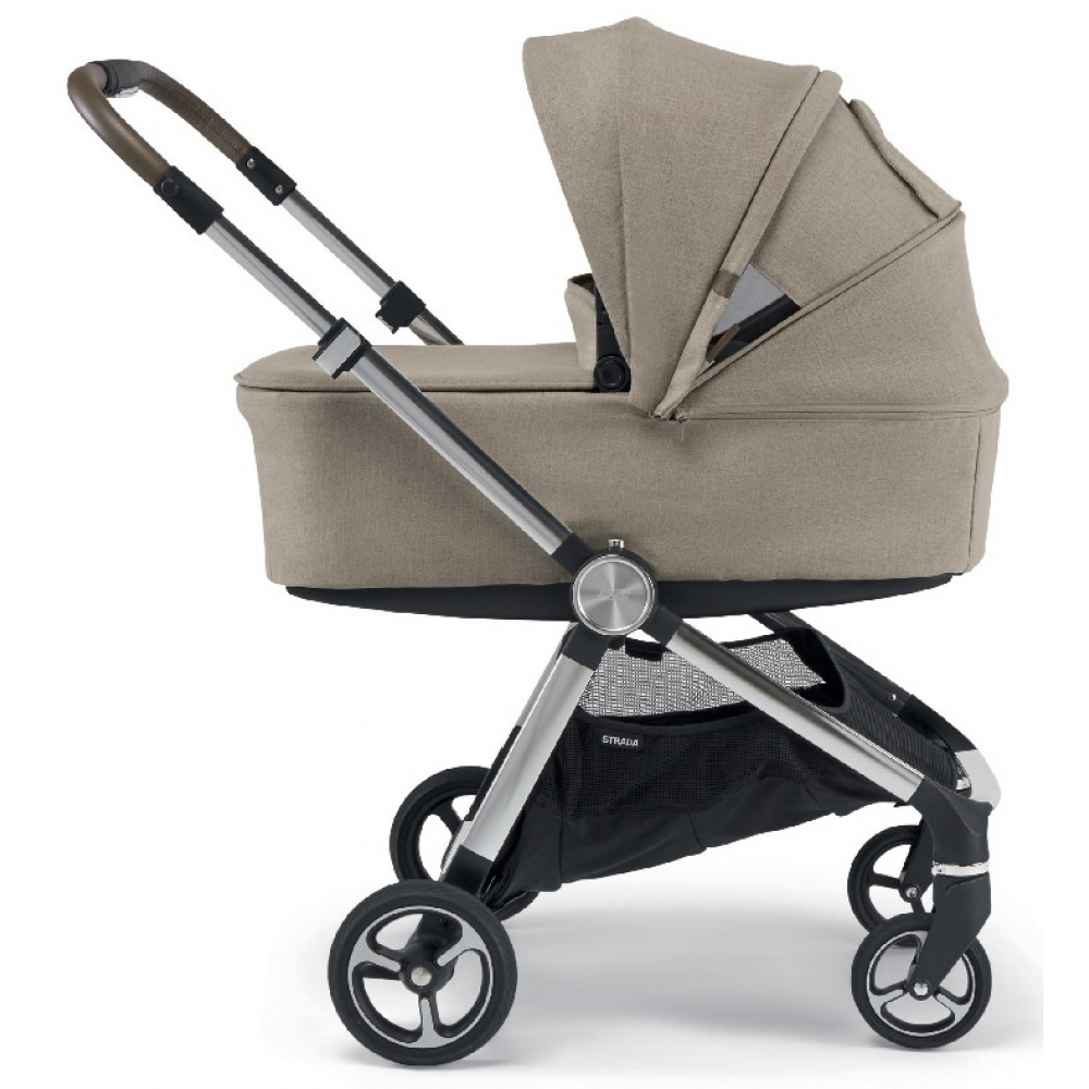 Спальный блок Mamas&Papas Strada Cashmere