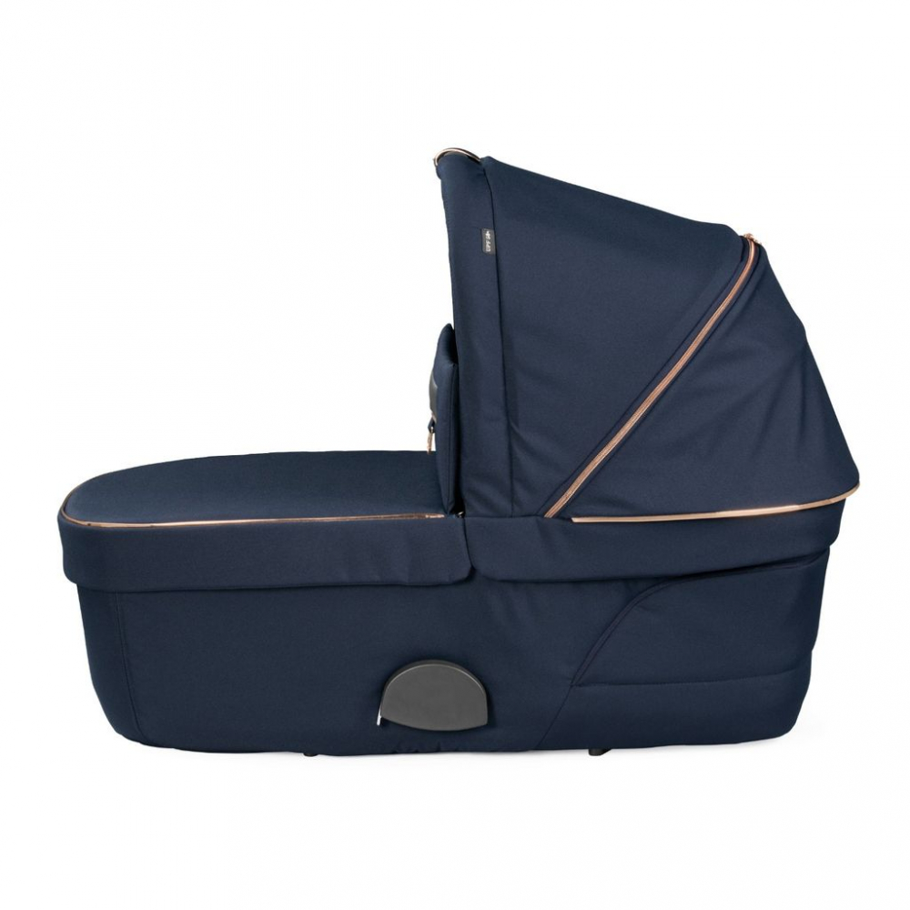 Люлька Peg-Perego Culla Gran Pagoda для коляски Vivace, Blue Shine (Синий)