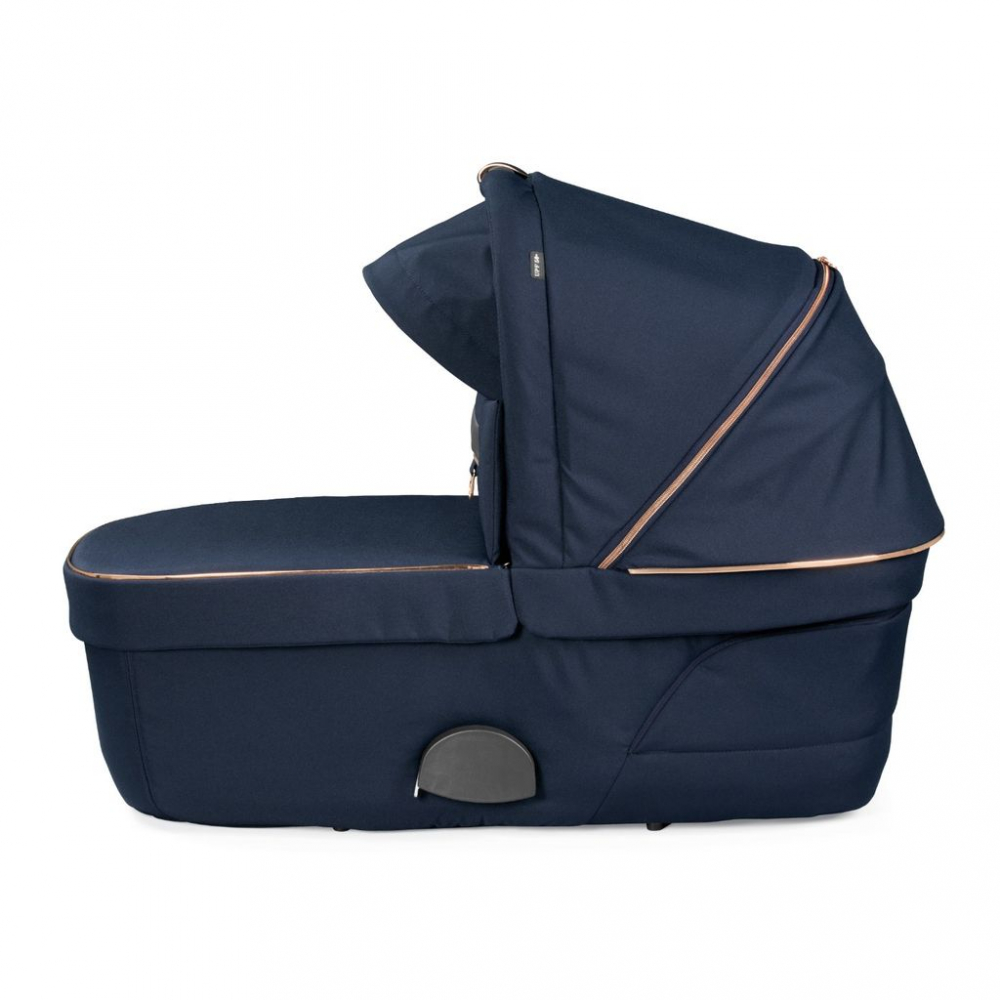 Люлька Peg-Perego Culla Gran Pagoda для коляски Vivace, Blue Shine (Синий)