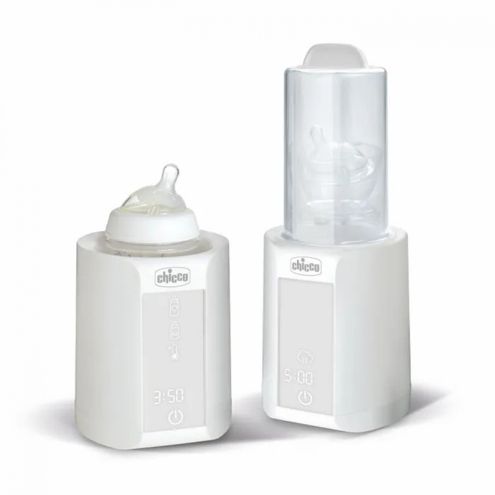 Подогреватель для бутылочек Chicco Warmer