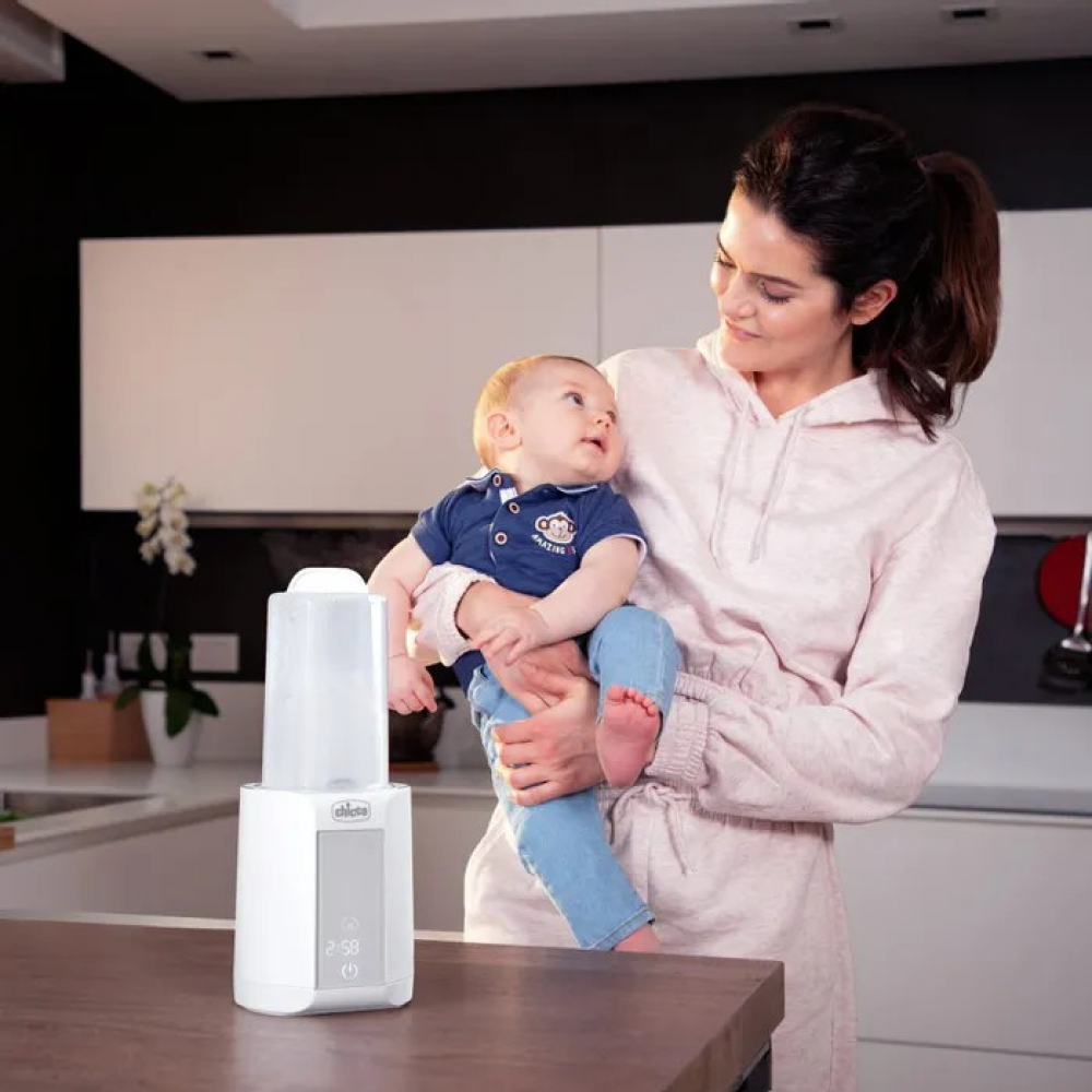 Подогреватель для бутылочек Chicco Warmer