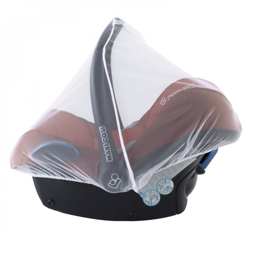 Автокресло Maxi-Cosi Citi (0-13 кг), Black Raven (Черный)