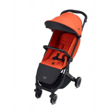 Коляска прогулочная Anex Air-X 2021, Terracotta / Терракот (Ax-01/L)