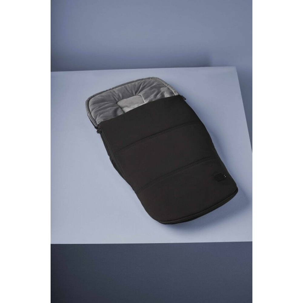 Конверт зимний Anex New, Black (Черный)