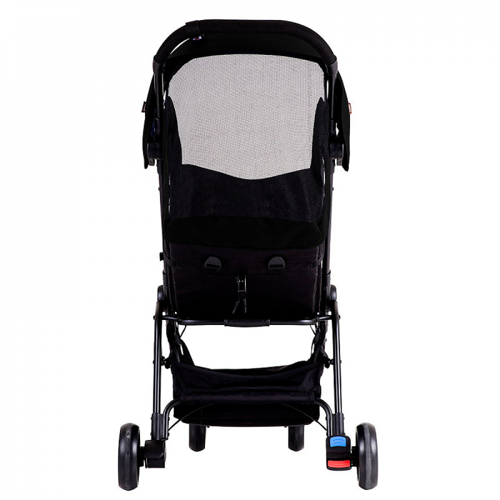 Прогулочная коляска Mountain Buggy Nano Ruby