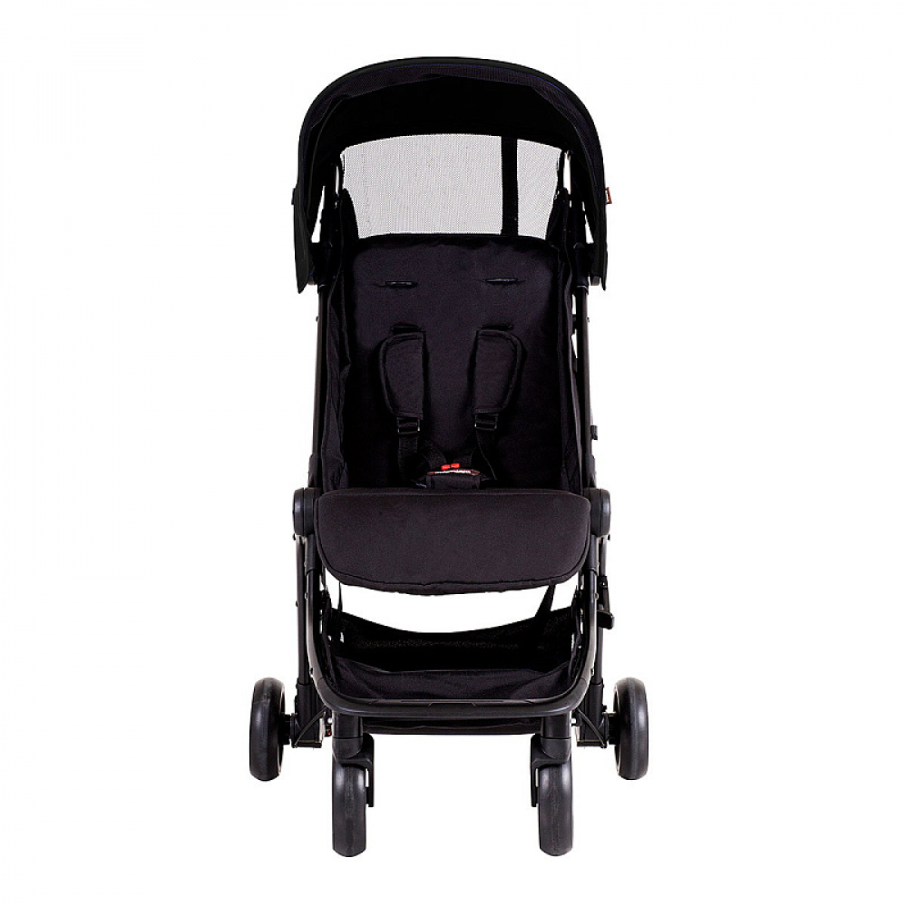 Прогулочная коляска Mountain Buggy Nano Ruby