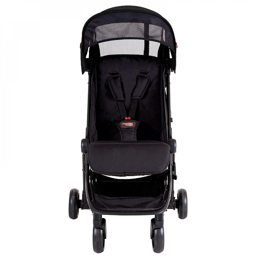 Прогулочная коляска Mountain Buggy Nano Ruby