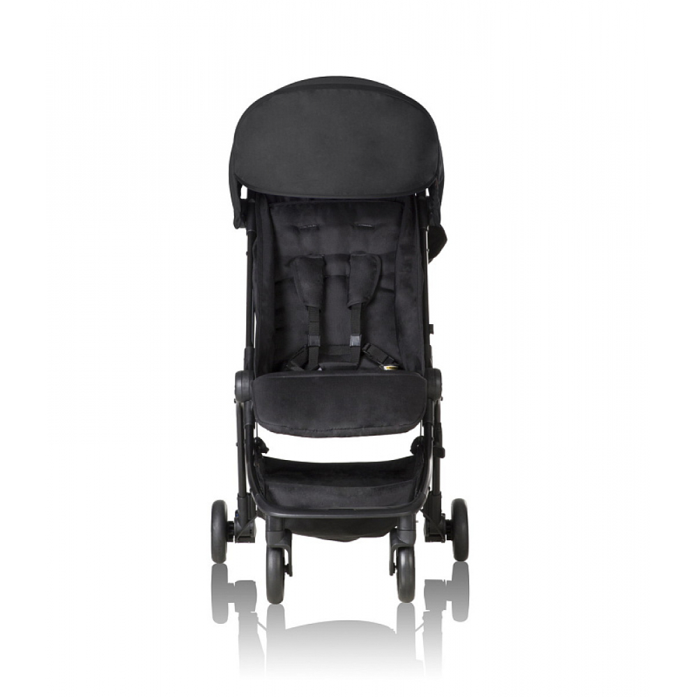 Прогулочная коляска Mountain Buggy Nano Ruby
