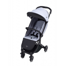 Коляска прогулочная Anex Air-X 2021, Gray (Ax-03/L)
