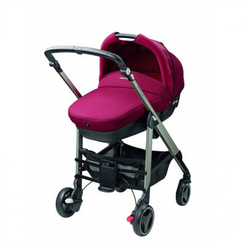 Прогулочная коляска Bebe Confort Loola 3 Earth Brown
