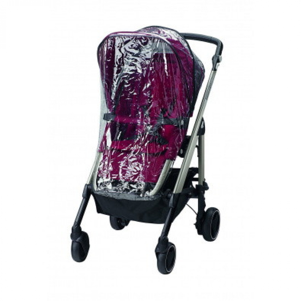 Прогулочная коляска Bebe Confort Loola 3 Earth Brown