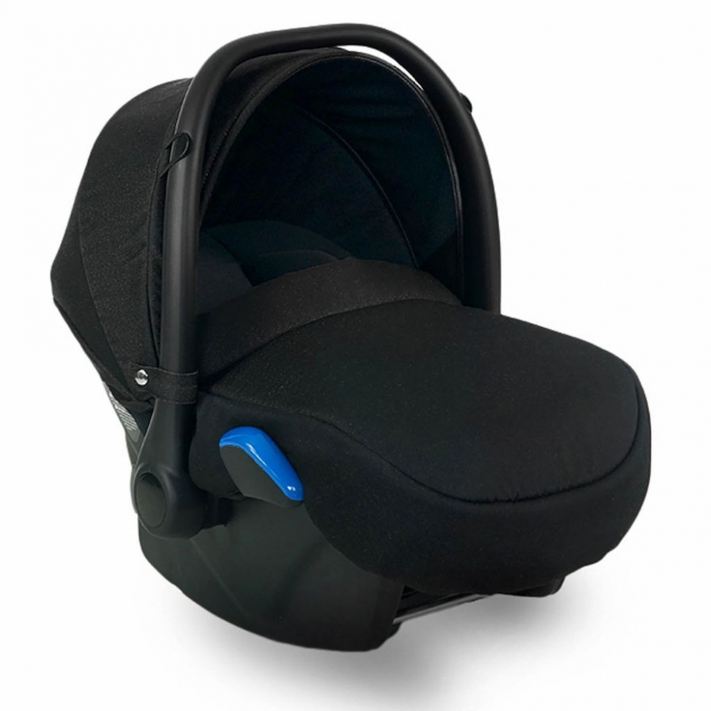 Коляска 3 в 1 Bexa Air Eco, 02 (Шалфей кожа)