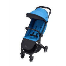 Коляска прогулочная Anex Air-X 2021, Blue / Голубой (Ax-08/L)