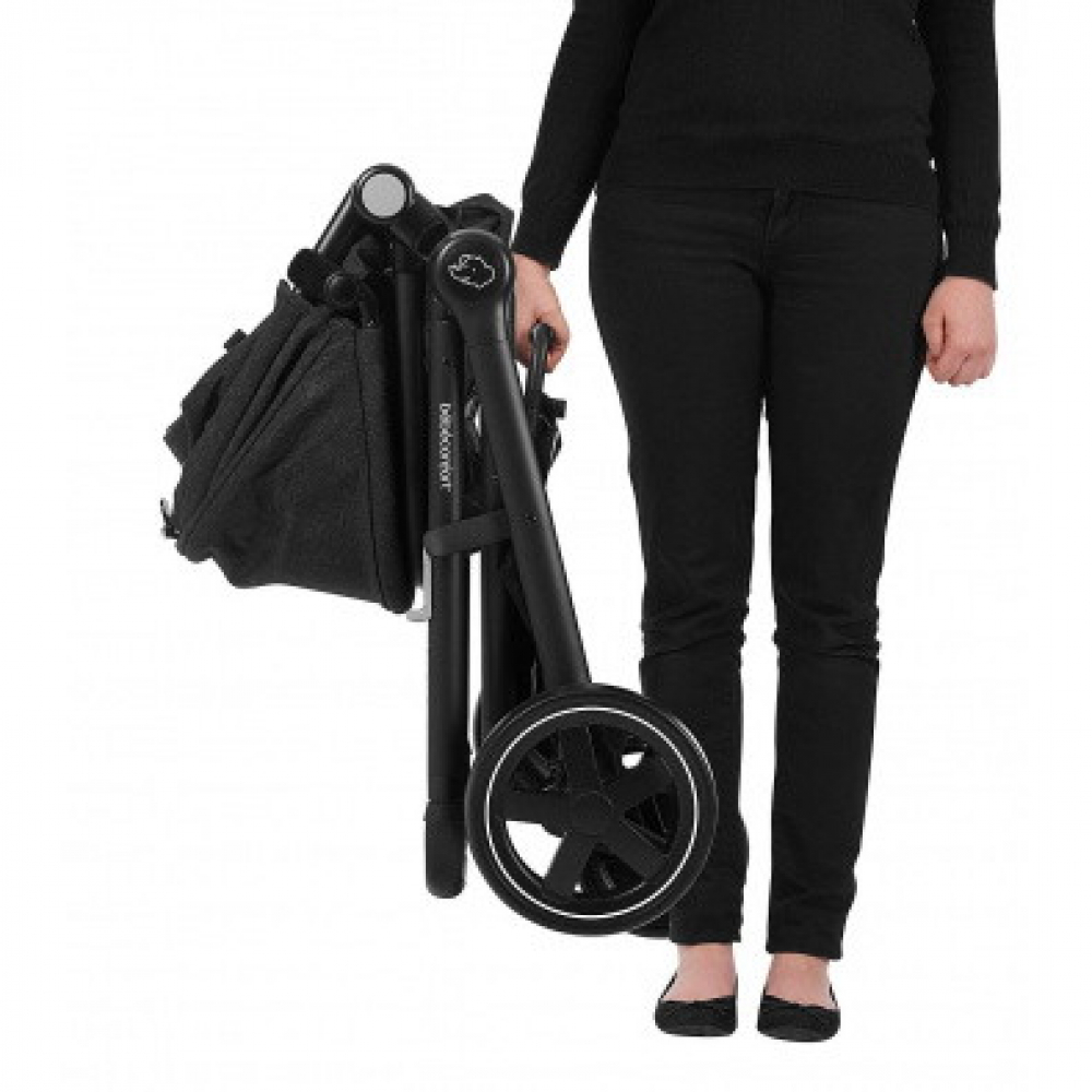 Прогулочная коляска Bebe Confort Zelia Nomad Sand
