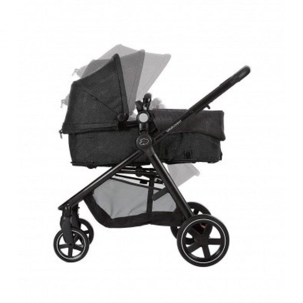 Прогулочная коляска Bebe Confort Zelia Nomad Sand
