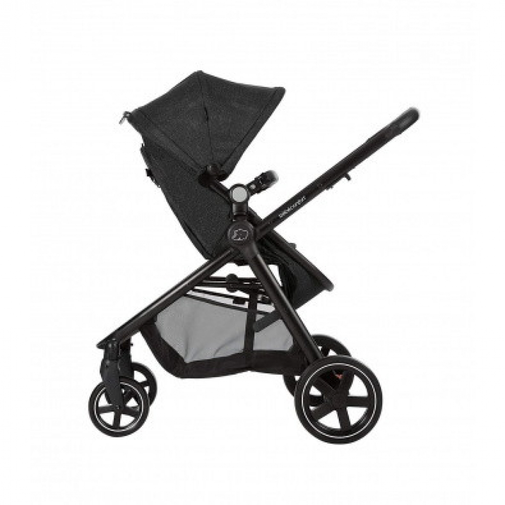 Прогулочная коляска Bebe Confort Zelia Nomad Sand