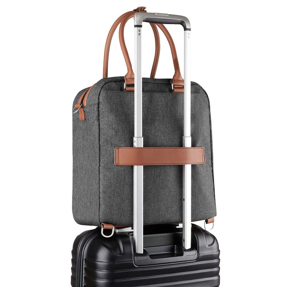 Сумка для мамы ABC-Design Diaper Bag Explore, Asphalt (Асфальт)