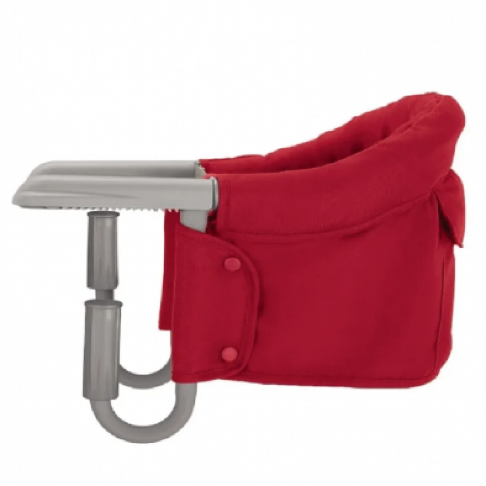 Подвесной стульчик для кормления Inglesina Fast, Red (Красный)