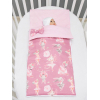 Спальный мешок AmaroBaby Magic Sleep 100х47 розовый
