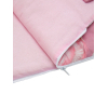 Спальный мешок AmaroBaby Magic Sleep 100х47 розовый