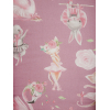 Спальный мешок AmaroBaby Magic Sleep 100х47 розовый
