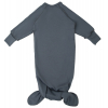 Спальник AmaroBaby Nature графит 56
