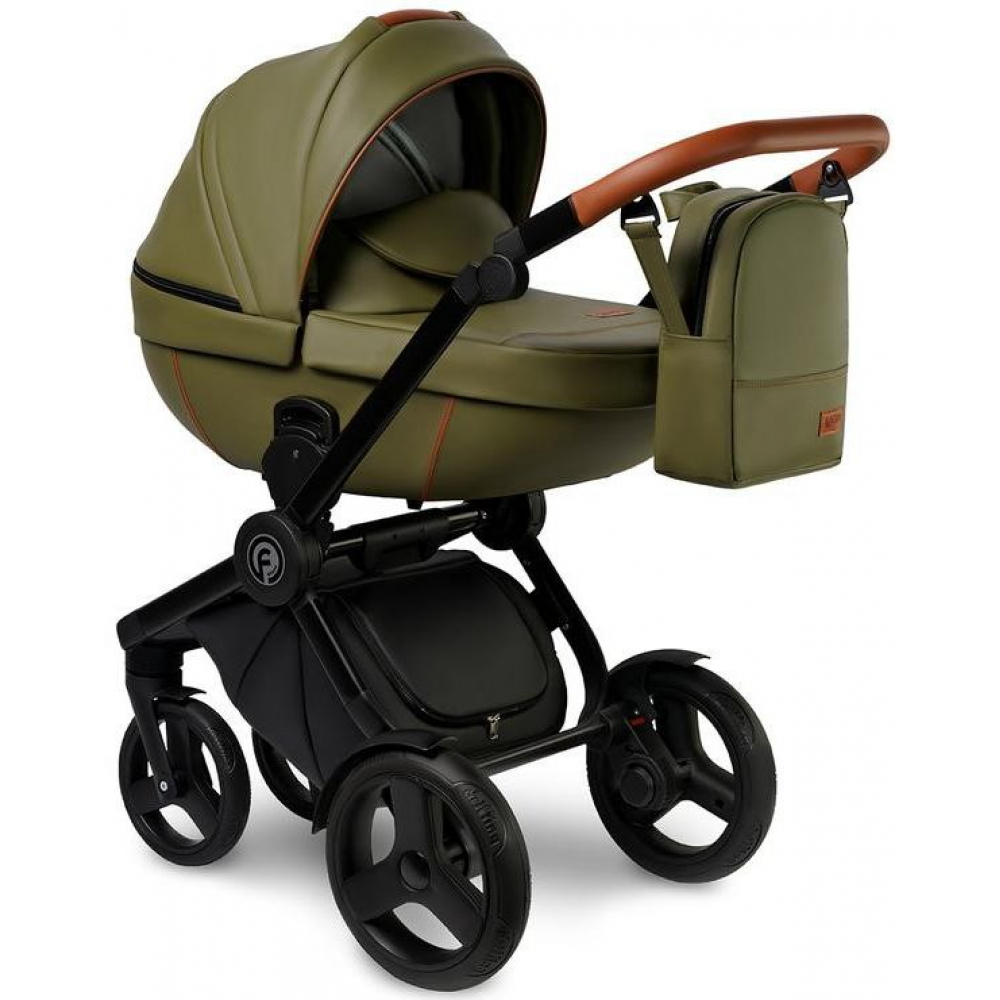 Детская коляска Verdi Futuro New 3 в 1 03 